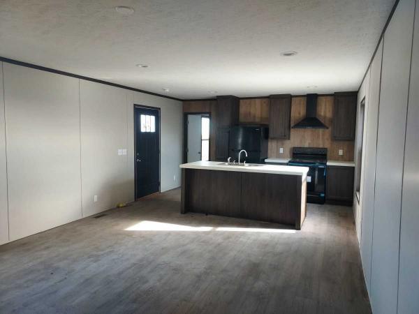 2022 Manufactured Home