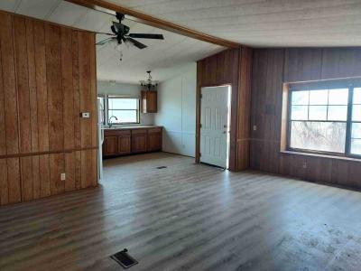Mobile Home at 1005 Tempe St Amarillo, TX 79118