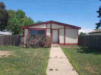 1983 Manufactured Home