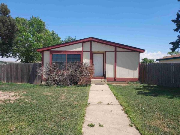1983 Manufactured Home