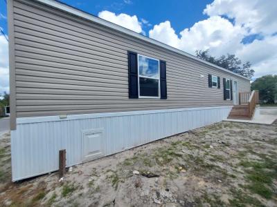Mobile Home at 1331 Oakhill St Lot 29 Lakeland, FL 33815