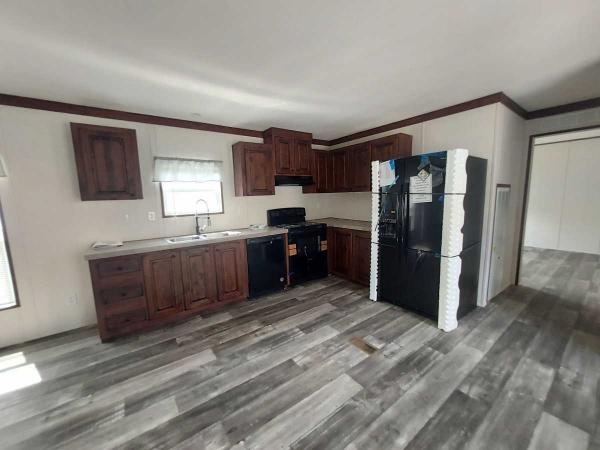 2024 Manufactured Home
