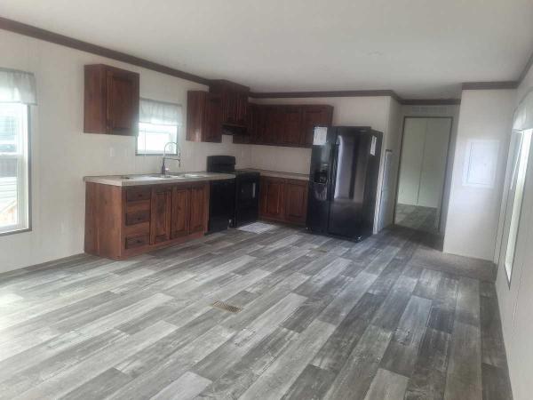 2024 Manufactured Home