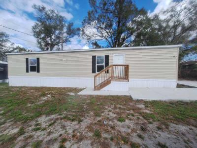 Mobile Home at 1331 Oakhill St Lot 35 Lakeland, FL 33815