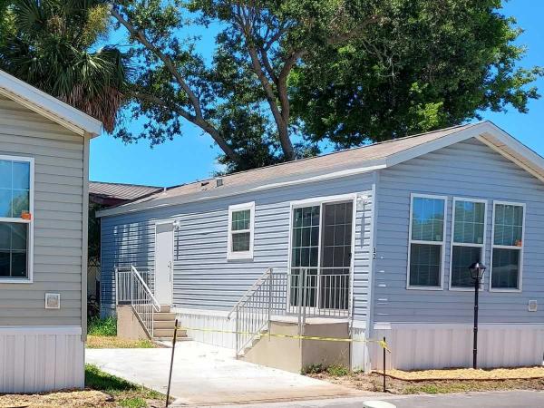 2021  Mobile Home For Sale