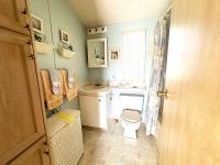 1992 Park Manufactured Home