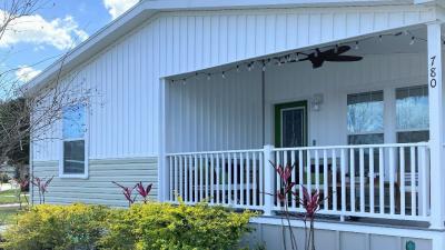 Mobile Home at 780 Sabal Palm Dr. Casselberry, FL 32707