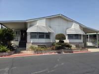 1998 Fleetwood Manufactured Home