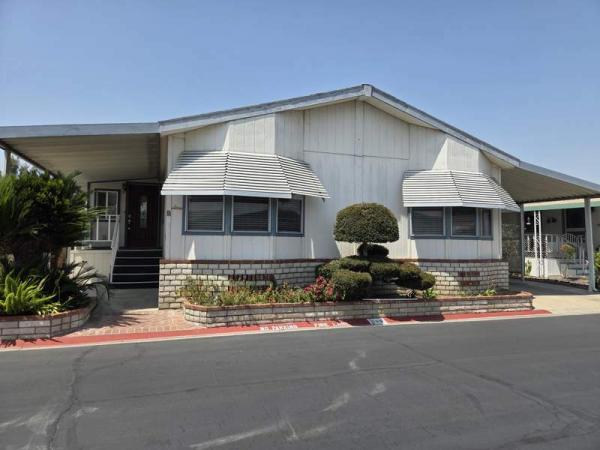 1998 Fleetwood Manufactured Home