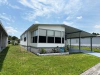 1981 Glen Manufactured Home