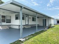 1981 Glen Manufactured Home