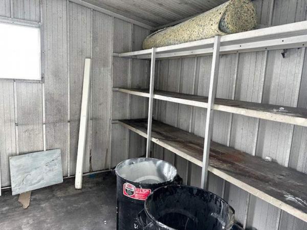 1981 Glen Manufactured Home