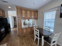 2019 Skyline 2610B NO PORCH Mobile Home