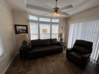 2019 Skyline 2610B NO PORCH Mobile Home