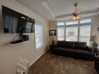 2019 Skyline 2610B NO PORCH Mobile Home