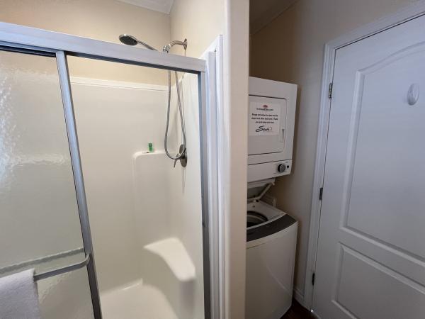 2019 Skyline 2610B NO PORCH Mobile Home