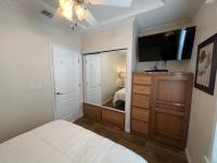 2019 Skyline 2610B NO PORCH Mobile Home