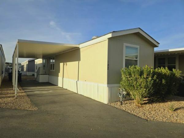 2022 Redman Mobile Home For Sale