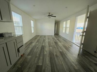 Photo 3 of 9 of home located at 3825 N Nellis Blvd Lot 102 Las Vegas, NV 89115