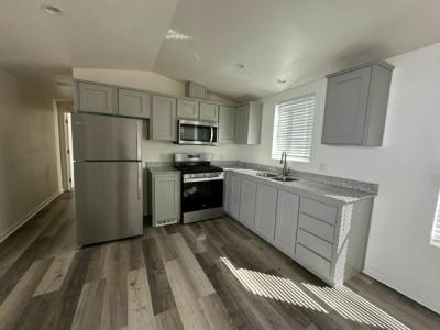 Photo 4 of 9 of home located at 3825 N Nellis Blvd Lot 102 Las Vegas, NV 89115