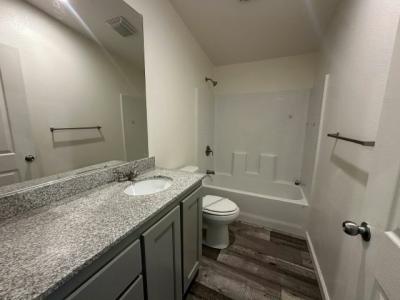 Photo 5 of 9 of home located at 3825 N Nellis Blvd Lot 102 Las Vegas, NV 89115