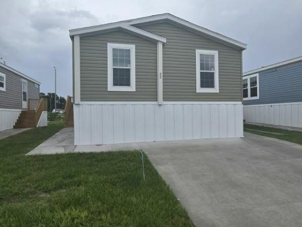 2025 Nobility Mobile Home For Sale