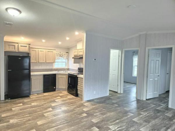 2025 Nobility KIngswood Manufactured Home