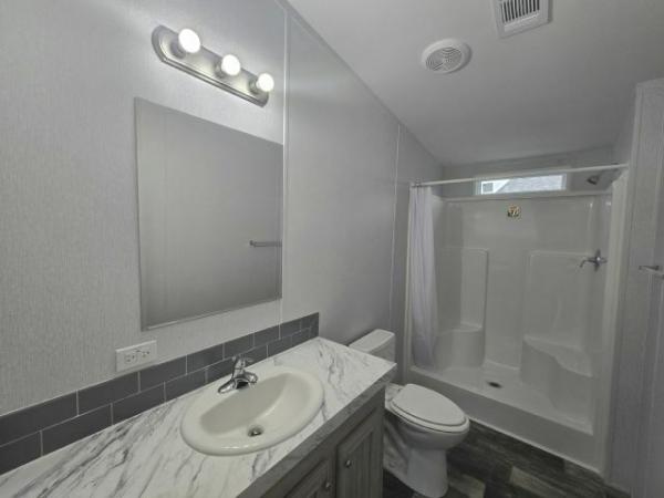 2025 Nobility KIngswood Manufactured Home