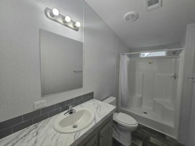 Photo 4 of 6 of home located at 2334 42 Ave N, #32 Saint Petersburg, FL 33714