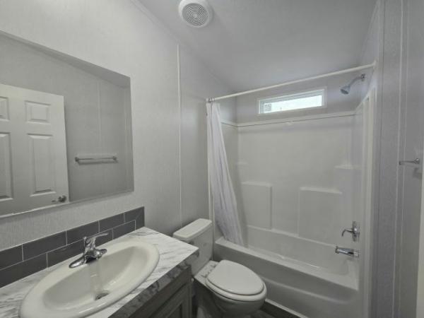 2025 Nobility KIngswood Manufactured Home