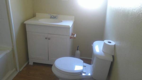 1973 MANO Manufactured Home