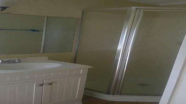1973 MANO Manufactured Home