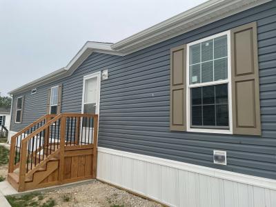 Mobile Home at 761 Michael Drive Flint, MI 48506