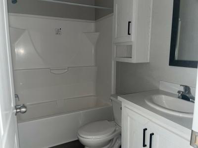 Photo 2 of 6 of home located at 761 Michael Drive Flint, MI 48506