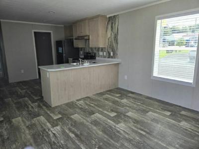 Photo 4 of 11 of home located at 1086 Birch St Laurys Station, PA 18059