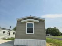 2025 Clayton - Lewistown PA The Gem Manufactured Home