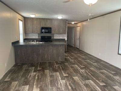 Photo 3 of 6 of home located at 338 Hidden Pine Road Flint, MI 48506