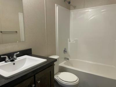 Photo 4 of 6 of home located at 338 Hidden Pine Road Flint, MI 48506