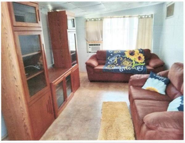 2025 VAGA Manufactured Home