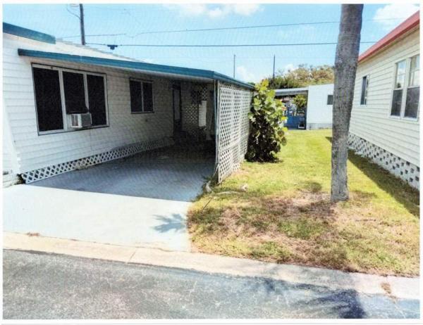 2025 VAGA Manufactured Home