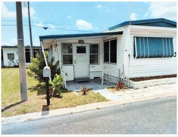 2025 VAGA Manufactured Home
