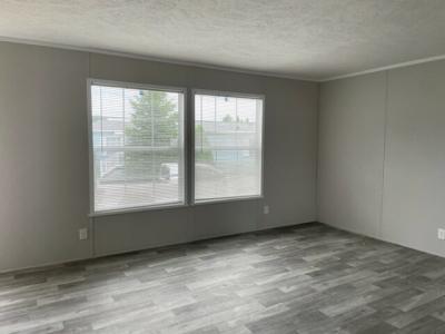 Mobile Home at 899 Thomas J Drive Flint, MI 48506
