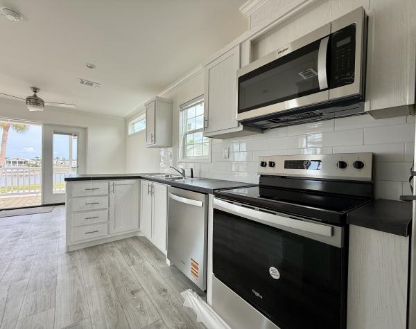 2025 Champion RH1351A Mobile Home