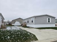 2023 Clayton 95PLH28523G Mobile Home