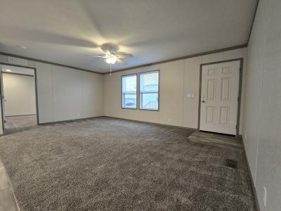 Photo 3 of 16 of home located at 7204 East Grand River Ave Lot 464 Portland, MI 48875
