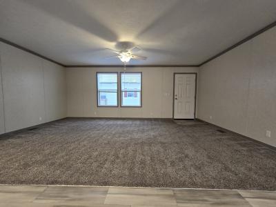 Photo 4 of 16 of home located at 7204 East Grand River Ave Lot 464 Portland, MI 48875