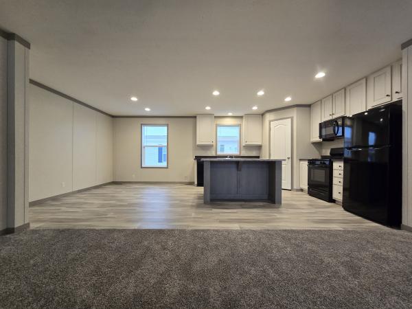 2023 Clayton 95PLH28523G Mobile Home