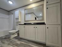 2023 Clayton 95PLH28523G Mobile Home