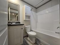 2023 Clayton 95PLH28523G Mobile Home