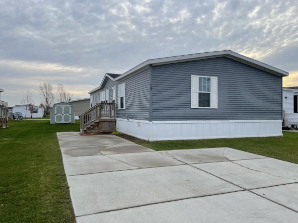 2019 Champion RA2860209 Mobile Home
